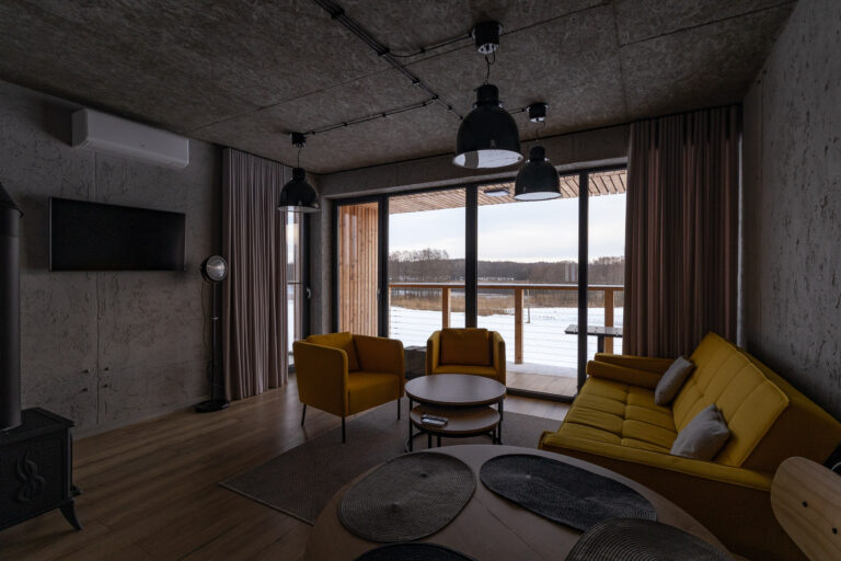 Apartament Bunkier