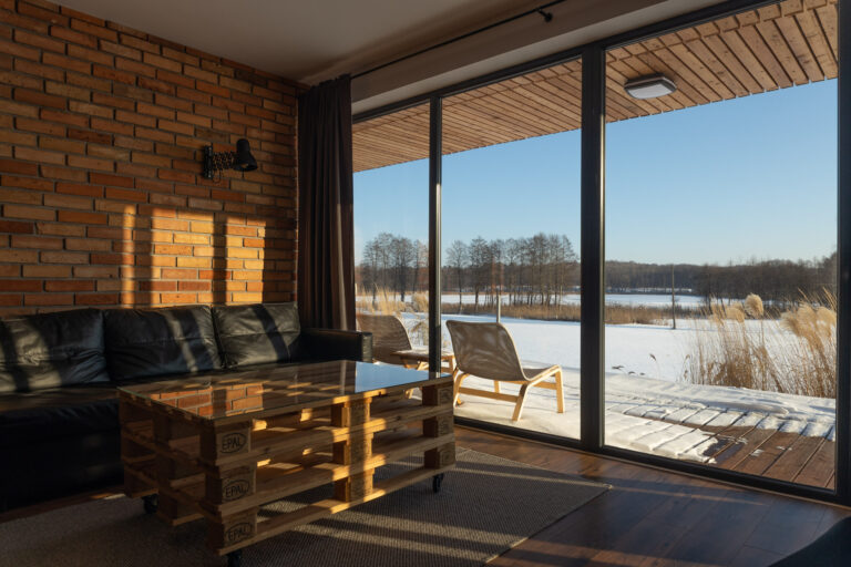 Apartament Ceglany