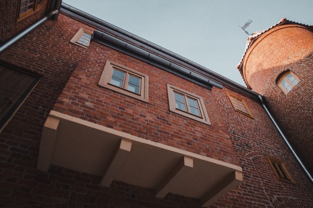 Zamek krzyżacki w Kętrzynie